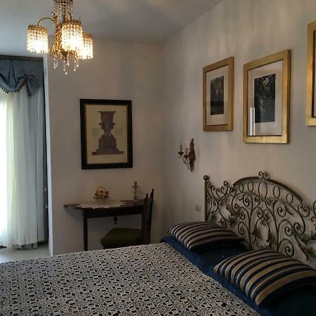 Lu Cuccumiau Country B&B 아르자케나 외부 사진