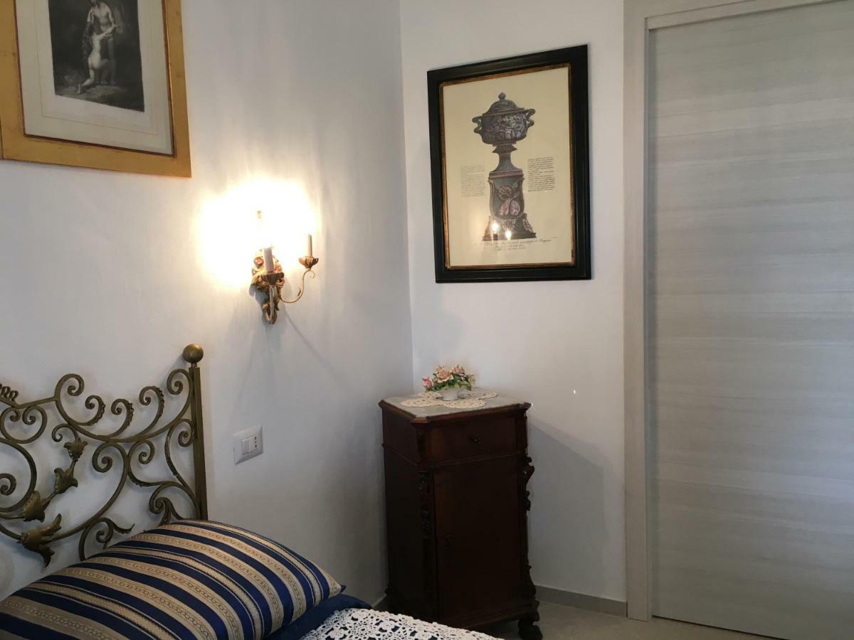 Lu Cuccumiau Country B&B 아르자케나 외부 사진